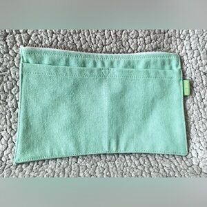 Big Bud Press Mint Green Perfect Pencil Pouch